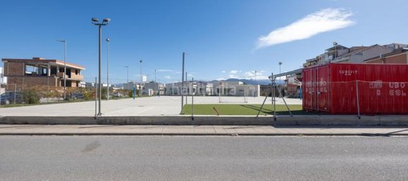 Terreno en Granada, Spain 210 m² No. 175733 11