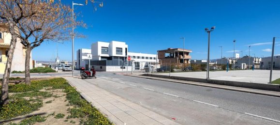 Terreno en Granada, Spain 210 m² No. 175733 12