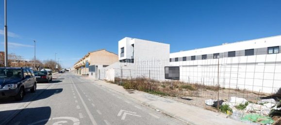 Terreno en Granada, Spain 210 m² No. 175733 6