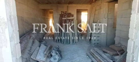 Пентхаус с 2 спальнями в Заббар, Мальта № 2022 2