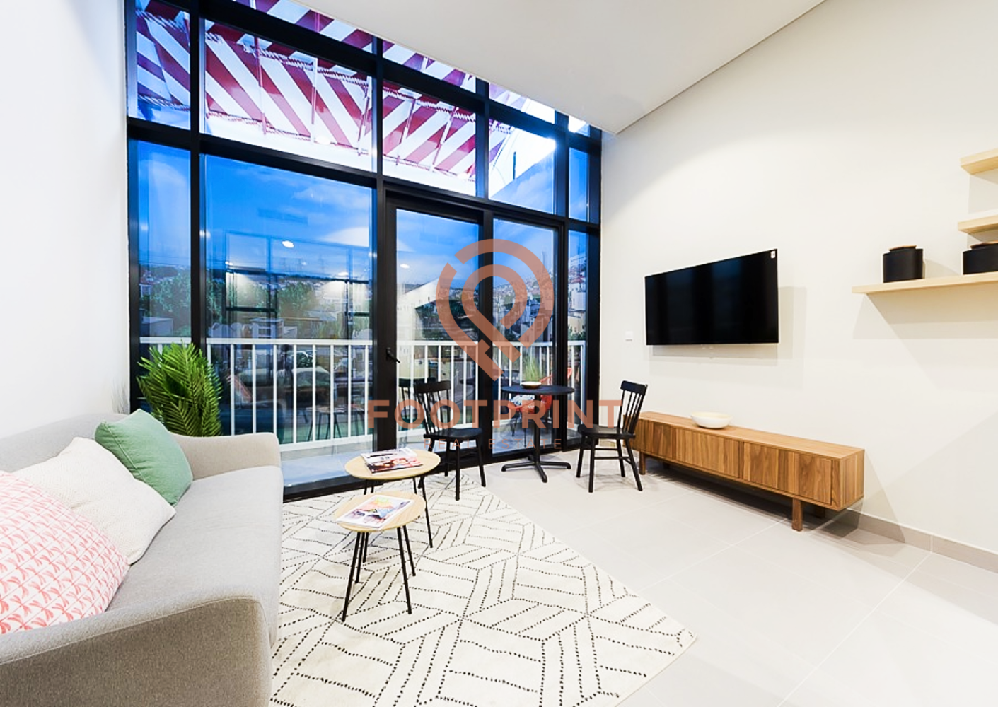 2 chambres Appartement à Motor City, UAE No. 24156