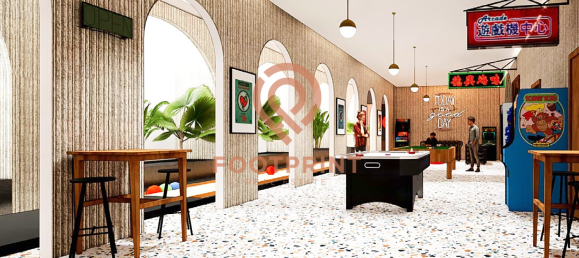 2 chambres Appartement à Motor City, UAE No. 24156 9