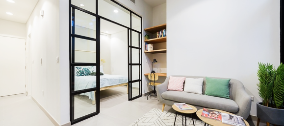 2 chambres Appartement à Motor City, UAE No. 24156 4