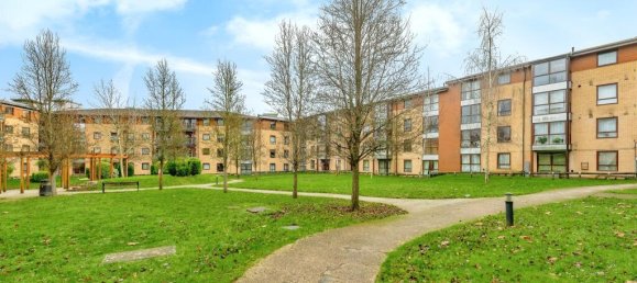 2 bedrooms Apartment in Crawley, United Kingdom No. 6288 18