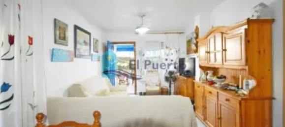 Dúplex de 3 dormitorios en Mazarrón, Spain No. 144351 9