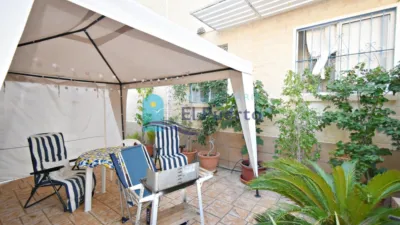 Dúplex de 3 dormitorios en Mazarrón, Spain No. 144351