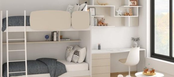 5 rooms House in Vernio, Italy No. 111088 7