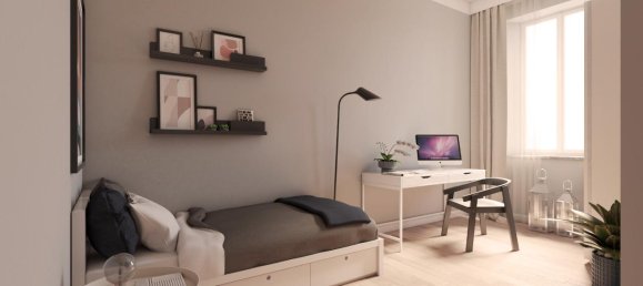 5 rooms House in Vernio, Italy No. 111088 6