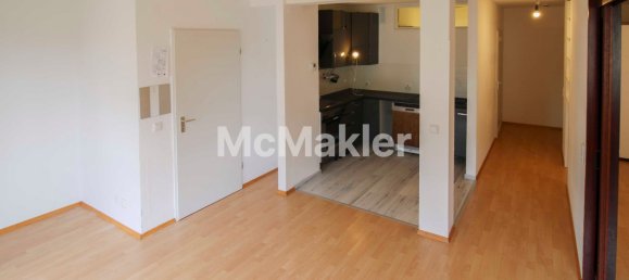 Apartamento T1 em Aachen, Germany N.º 65321 5