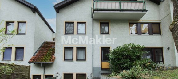 Apartamento T1 em Aachen, Germany N.º 65321 12