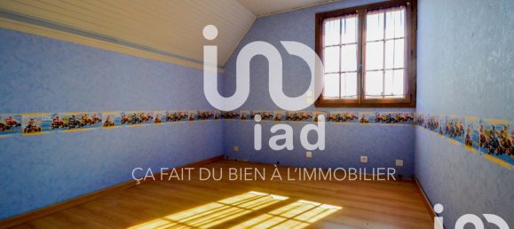 Casa de 6 dormitorios en Mont-pres-Chambord, France No. 229446 11