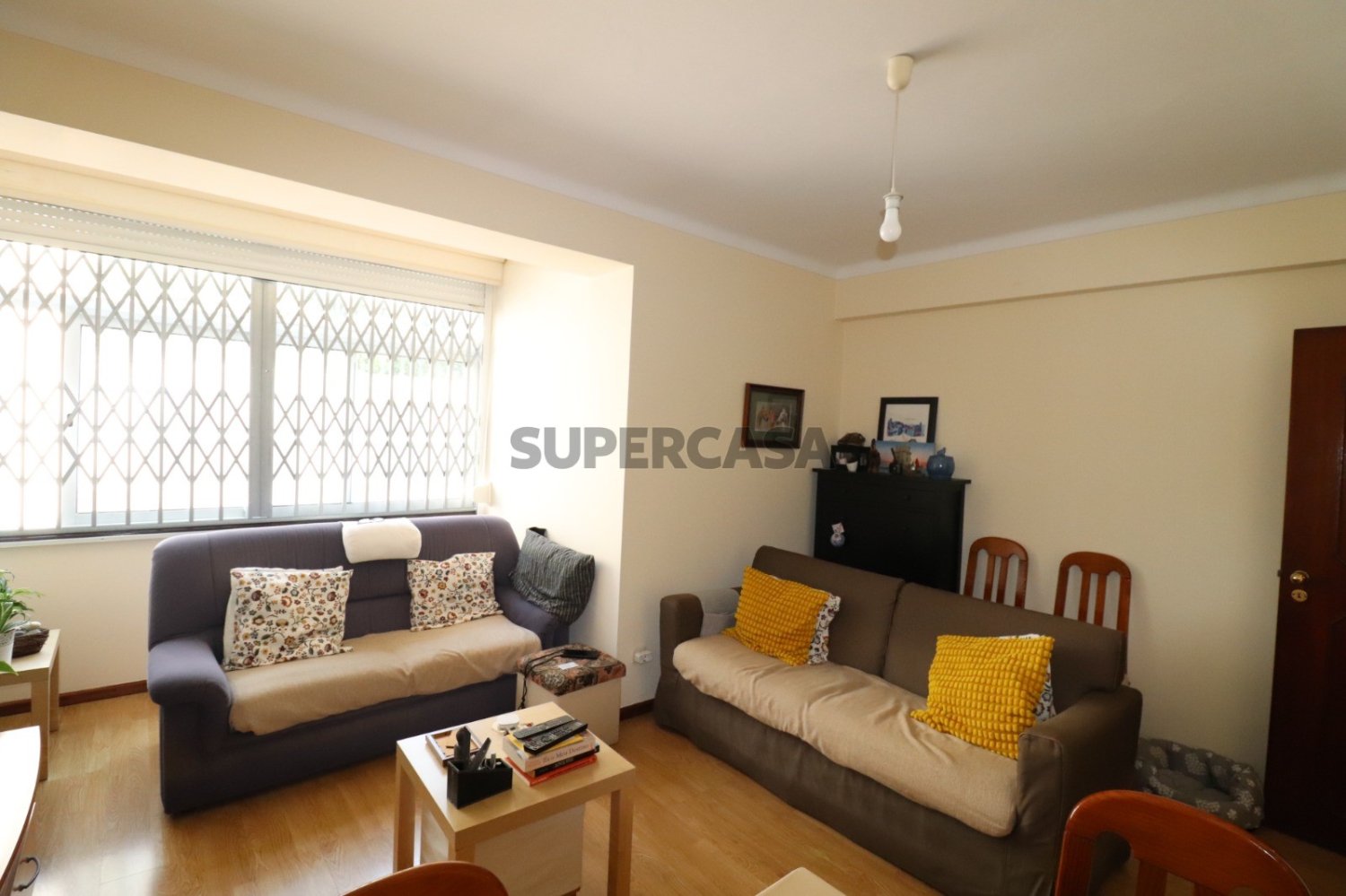 3 غرف نوم شقة في Porto, Portugal رقم 308202