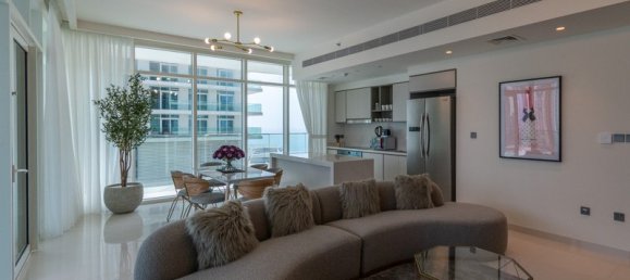 3 bedrooms Apartment in Dubai Harbour, UAE No. 4148 10