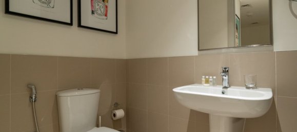 3 bedrooms Apartment in Dubai Harbour, UAE No. 4148 18