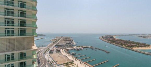 3 bedrooms Apartment in Dubai Harbour, UAE No. 4148 33