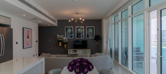 3 bedrooms Apartment in Dubai Harbour, UAE No. 4148 12