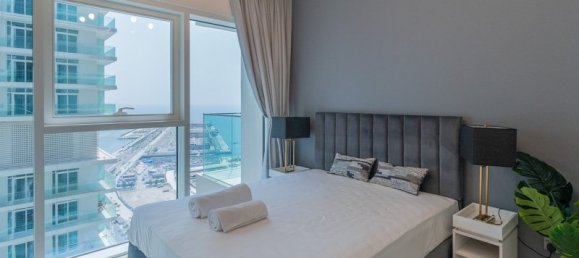 3 bedrooms Apartment in Dubai Harbour, UAE No. 4148 20