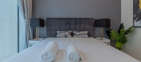 3 bedrooms Apartment in Dubai Harbour, UAE No. 4148 22