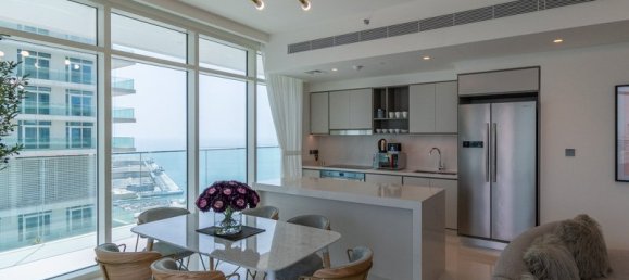 3 bedrooms Apartment in Dubai Harbour, UAE No. 4148 7