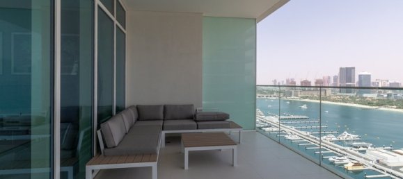 3 bedrooms Apartment in Dubai Harbour, UAE No. 4148 8
