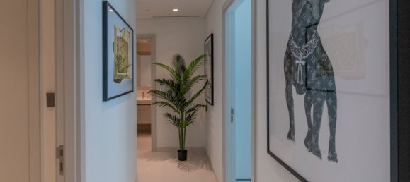 3 bedrooms Apartment in Dubai Harbour, UAE No. 4148 23