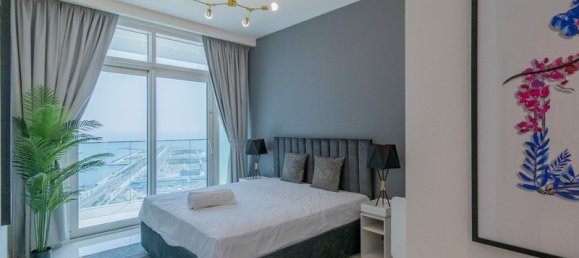 3 bedrooms Apartment in Dubai Harbour, UAE No. 4148 24