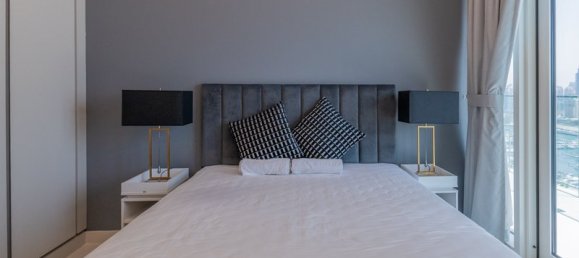 3 bedrooms Apartment in Dubai Harbour, UAE No. 4148 17