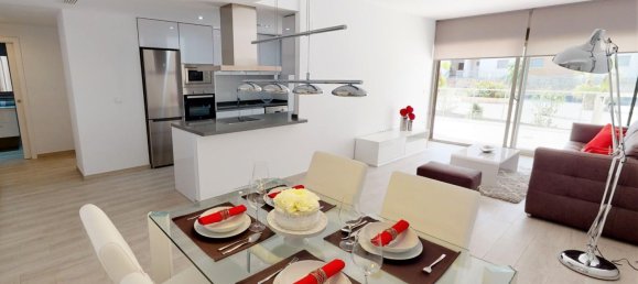 Apartamento de 2 dormitorios en San Miguel de Salinas, Spain No. 287499 5