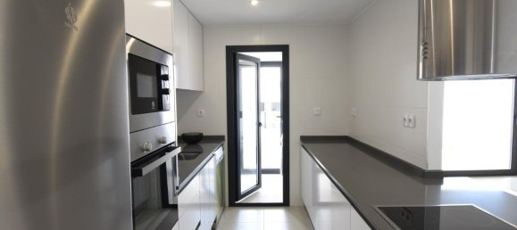 Apartamento de 2 dormitorios en San Miguel de Salinas, Spain No. 287499 25
