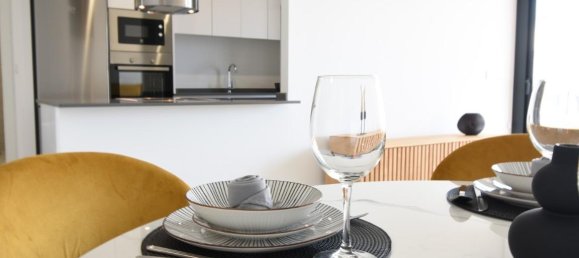 Apartamento de 2 dormitorios en San Miguel de Salinas, Spain No. 287499 21