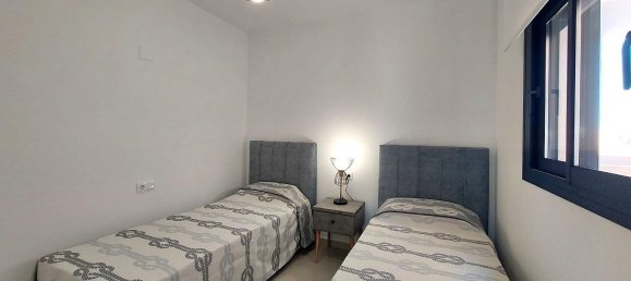 Apartamento de 2 dormitorios en San Miguel de Salinas, Spain No. 287499 19