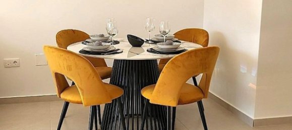 Apartamento de 2 dormitorios en San Miguel de Salinas, Spain No. 287499 20