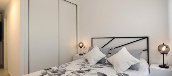 Apartamento de 2 dormitorios en San Miguel de Salinas, Spain No. 287499 23