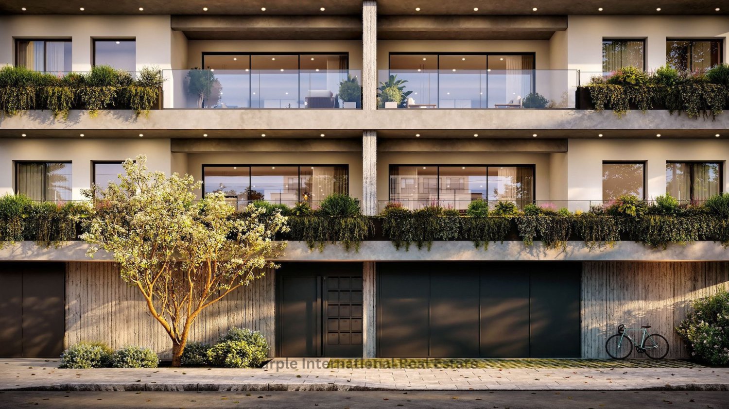 2 bedrooms Apartment in Limassol, Cyprus No. 22870