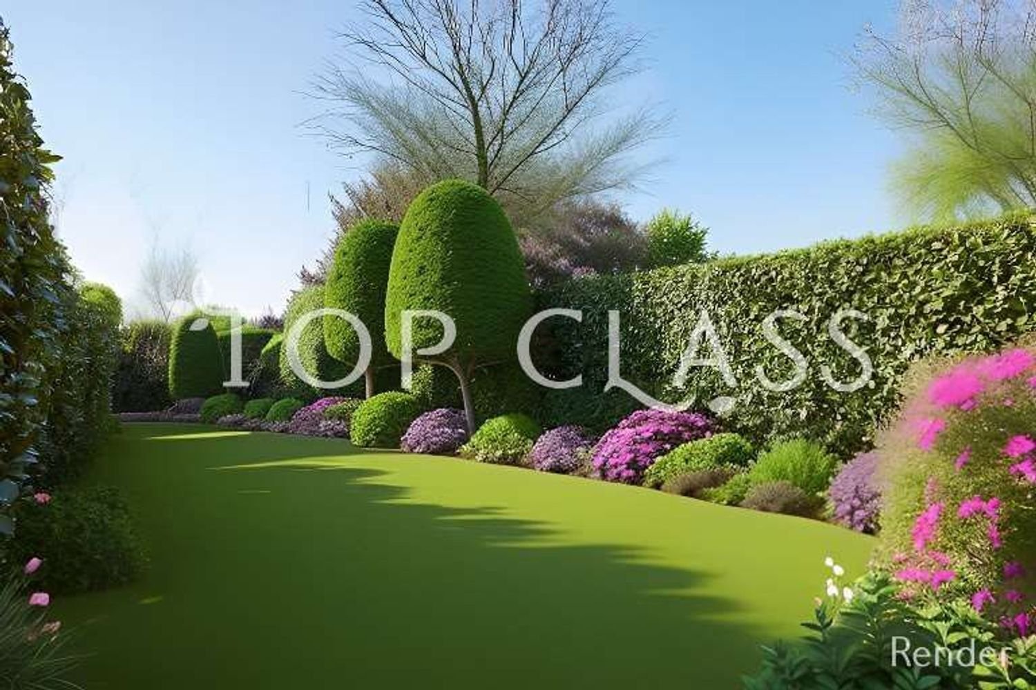 11-salle Villa à Basiglio, Italy No. 92024