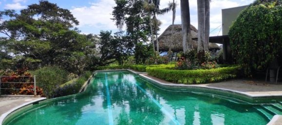 3 chambres Maison à Atenas, Costa Rica No. 1081 2