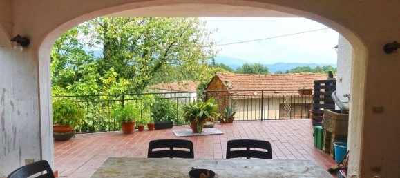 3 Schlafzimmer Haus in Mulazzo, Italy, Nr. 357110 8