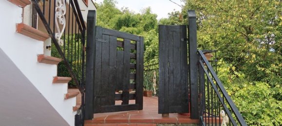 3 Schlafzimmer Haus in Mulazzo, Italy, Nr. 357110 4