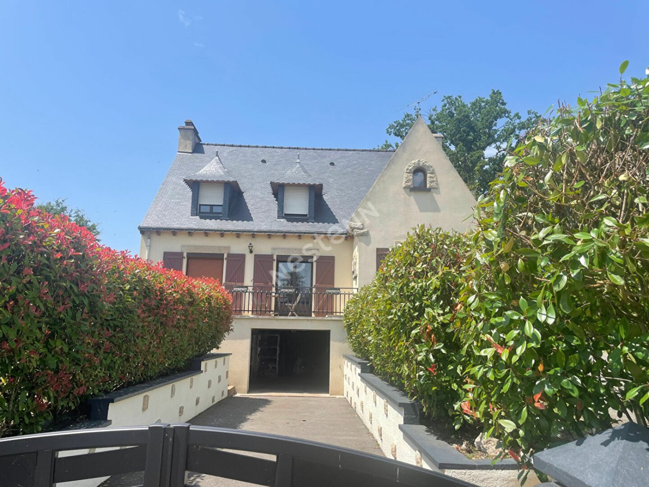 6 bedrooms House in Morbihan, France No. 301246