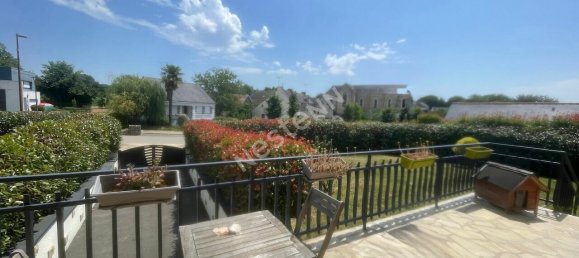 6 bedrooms House in Morbihan, France No. 301246 4