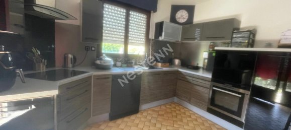 6 bedrooms House in Morbihan, France No. 301246 7