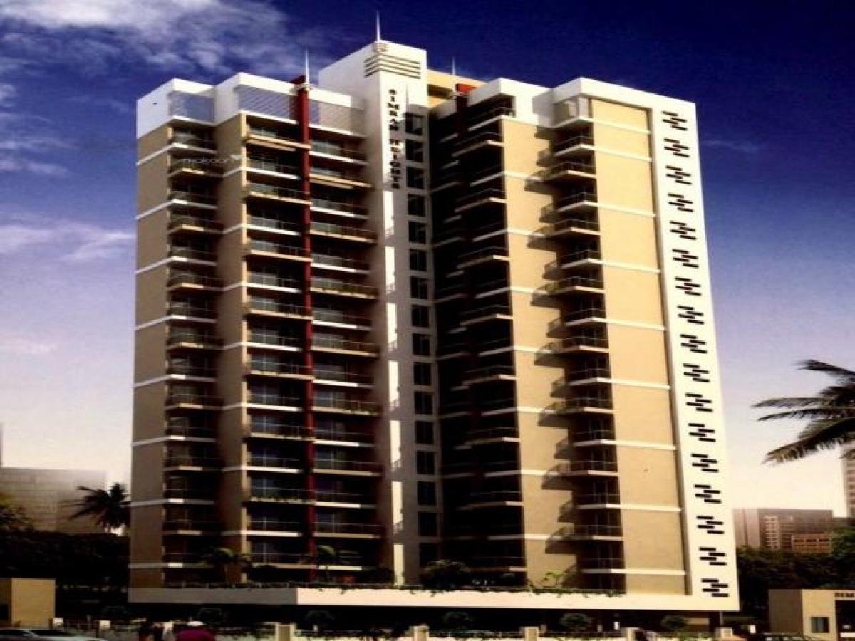 Studio in Mumbai, India, Nr. 56341