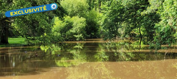 Terrain à Traînou, France No. 65069 5