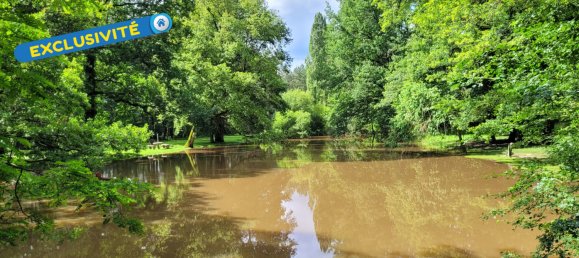 Terrain à Traînou, France No. 65069 2