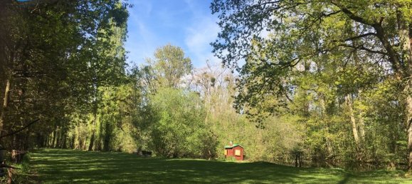 Terrain à Traînou, France No. 65069 3