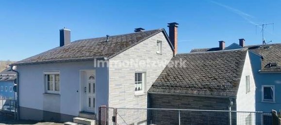 2 bedrooms Townhouse in Hof, Germany No. 212761 3