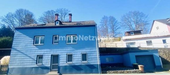 2 bedrooms Townhouse in Hof, Germany No. 212761 2