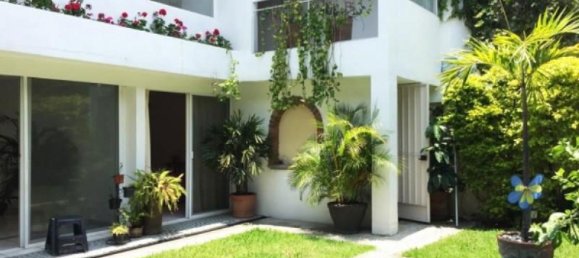 5 Schlafzimmer Haus in Morelos, Mexico, Nr. 183876 2