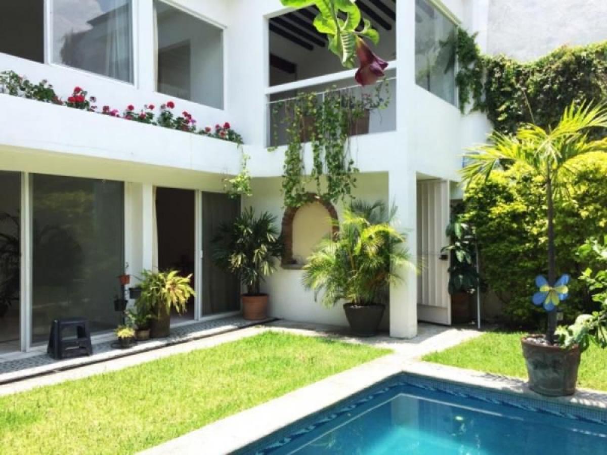 5 Schlafzimmer Haus in Morelos, Mexico, Nr. 183876