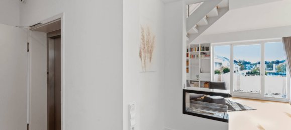 Penthouse T2 em Altona, Germany N.º 31381 3